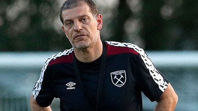 İşte Bilic'in Süper Lig'den istediği isim