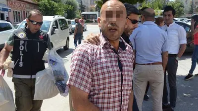 Uyuşturucu satıcısından şoke eden sözler
