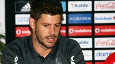 Fabri: Kiev saplanmış çivi gibiydi