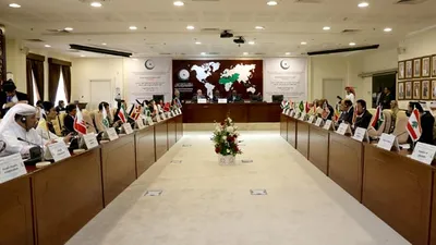 İİT'den İsrail'e sert Mescid-i Aksa uyarısı
