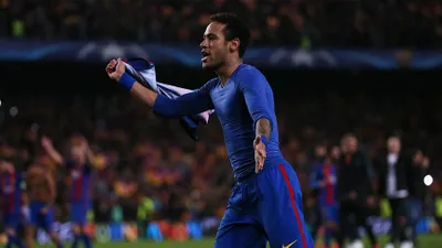PSG'den Neymar'a çılgın rakam !
