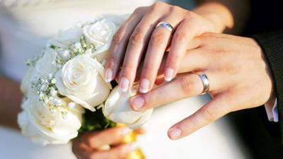 Artık onlar da nikah kıyabilecek !