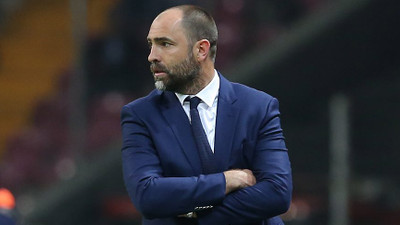 Galatasaray'dan flaş Tudor kararı !