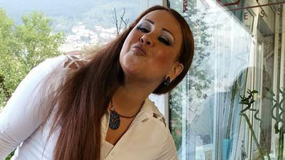 Ponzi Arzu'nun 8 asır hapis isteniyor