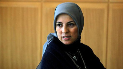 Başörtülü ilk büyükelçi: Merve Kavakçı