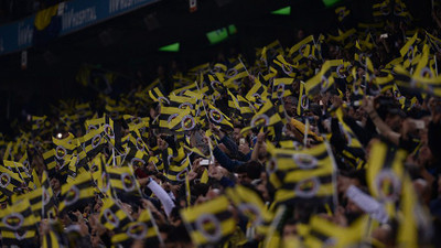 Fenerbahçe'den kombine açıklaması