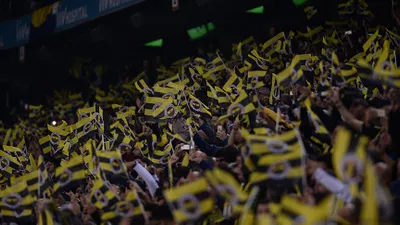 Fenerbahçe'den kombine açıklaması