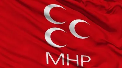 MHP'den bir sert açıklama daha !
