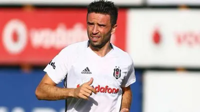 Gökhan Gönül: Kariyerimin dönüm noktası Zico