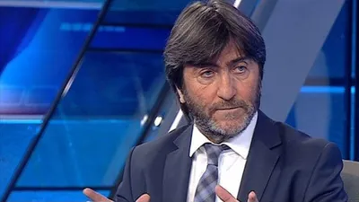 Rıdvan Dilmen'in yeni adresi belli oldu