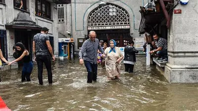 AFAD ve Meteoroloji'den flaş uyarı !