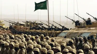 Suudi Arabistan'dan İslam dünyasını ayağa kaldıracak açıklama
