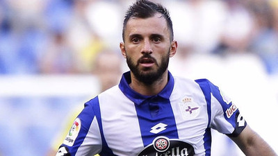 İspanya Emre Çolak'ı konuşuyor