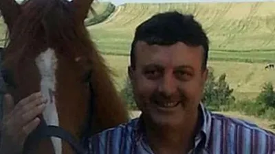 Veterinerin feci ölümü