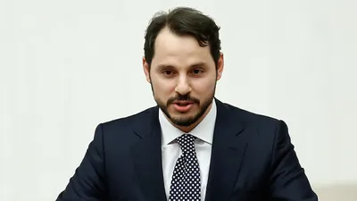 Berat Albayrak açıkladı ! Dev ihale haftaya 