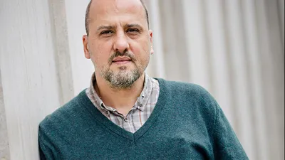 Ahmet Şık'tan karar sonrası olay konuşma