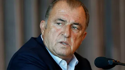 Fatih Terim'e bir şok daha ! Savcılığa şikayet etti...