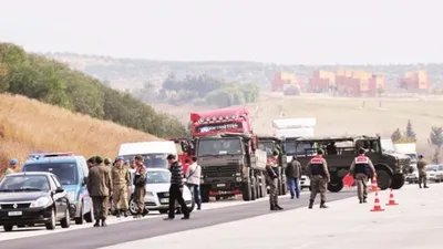 FETÖ’nün MİT’teki köstebeği deşifre oldu