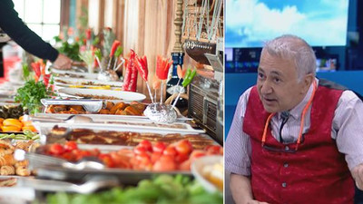 ''Açık büfe yüzünden karakolluk oldum''