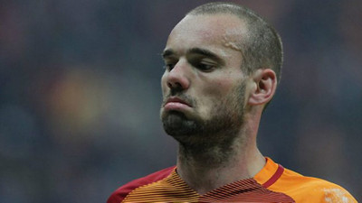 Sneijder’in menajerinden Nice açıklaması
