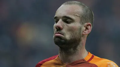 Sneijder’in menajerinden Nice açıklaması