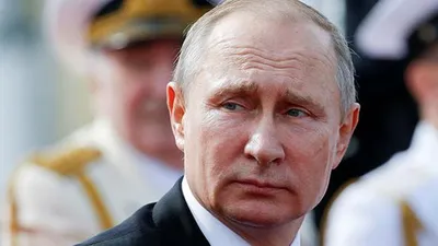 Putin'den ABD'ye büyük rest ! İpler iyice gerildi