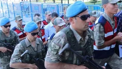 ''PKK’lılar bana böyle davranmazdı''