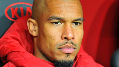 Nigel de Jong MLS'ye gidiyor