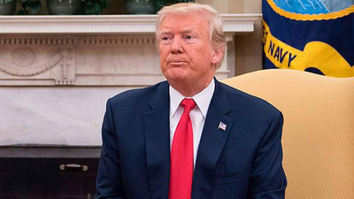 Trump son noktayı koydu: ''Halledeceğiz''