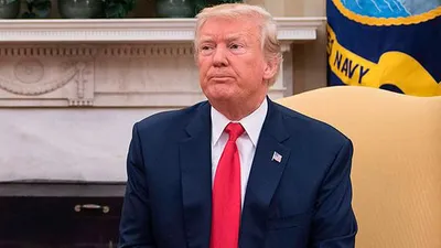 Trump son noktayı koydu: ''Halledeceğiz''
