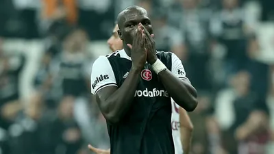 Aboubakar'ı öyle bir takım istedi ki...