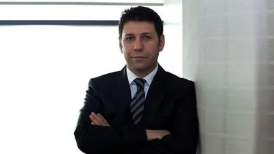 Ünlü holdingin patronu da Bylock'çu çıktı !