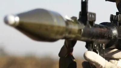 Hakkari'de roketli saldırı ! Yaralı askerler var
