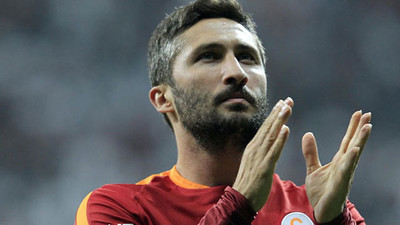 Sabri Sarıoğlu'ndan flaş transfer açıklaması !