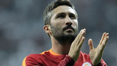 Sabri Sarıoğlu'ndan flaş transfer açıklaması !