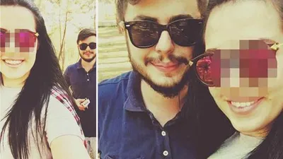 Evleneceklerdi katil oldu !