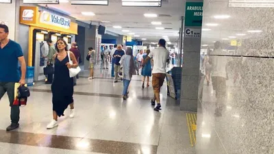 Adliyede bankamatik skandalı ! Personelin maaşı buhar oldu