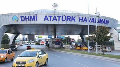 DHMİ de vergi cennetine taşınıyor