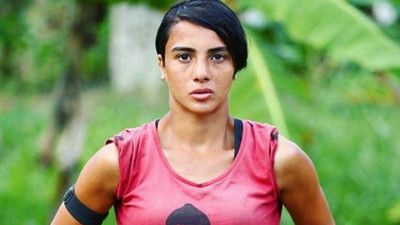 Survivor Sabriye'ye teklif yağıyor