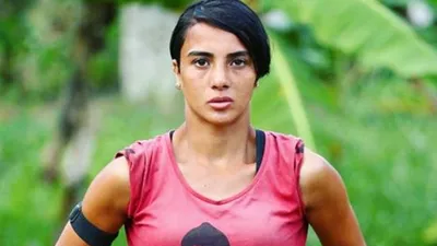 Survivor Sabriye'ye teklif yağıyor
