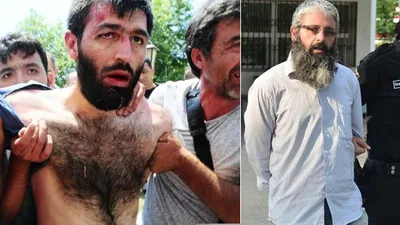 DEAŞ'ın hücre eviyle ilgili inanılmaz ayrıntılar