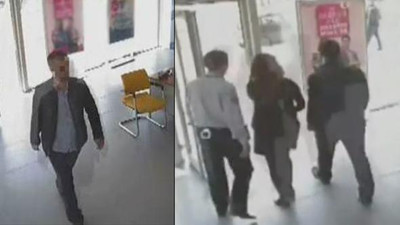 Silah zoruyla hesabına 3 milyon TL havale ettirmişti !