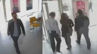 Silah zoruyla hesabına 3 milyon TL havale ettirmişti !