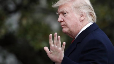 Trump'tan G20 öncesi şaşırtan mesaj