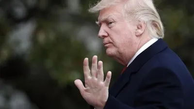 Trump'tan G20 öncesi şaşırtan mesaj