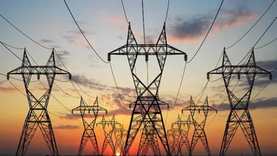 Elektrik tüketim rekoru kırıldı !