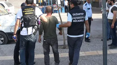 Polise defalarca yalvardı ! 