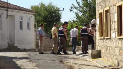 Çanakkale'de şok ! Top mermisi patladı