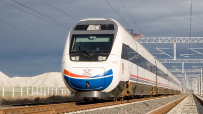 Milli tren için geri sayım başladı
