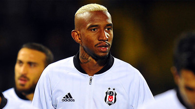 Talisca'dan Beşiktaşlıları üzen açıklama